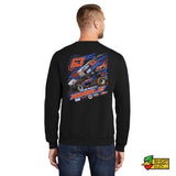 Randy Ruble - Racer #63 Crewneck Sweatshirt