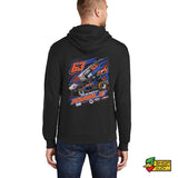 Randy Ruble - Racer #63 Hoodie