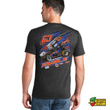 Randy Ruble - Racer #63 T-Shirt