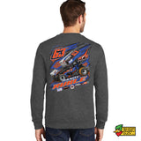 Randy Ruble - Racer #63 Crewneck Sweatshirt