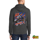 Randy Ruble - Racer #63 Hoodie