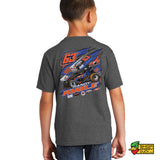 Randy Ruble - Racer #63 Youth T-Shirt