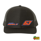 Randy Ruble - Racer #63 Snapback Hat