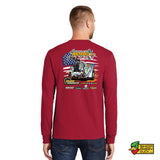 2024 Power Weekend Long Sleeve T-Shirt