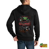 UPOC '23 Full Zip Hoodie