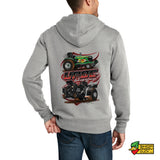 UPOC '23 Full Zip Hoodie