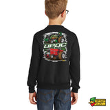 UPOC 2025 Youth Crewneck Sweatshirt