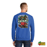 UPOC 2025 Crewneck Sweatshirt