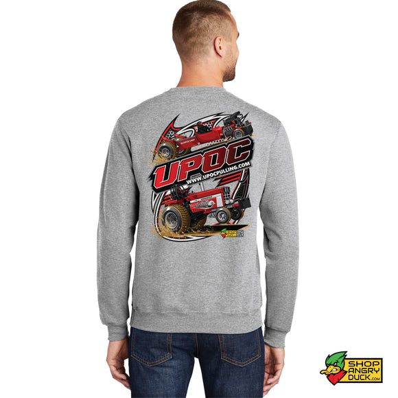 UPOC 2026 Crewneck Sweatshirt