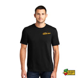 BigIron Double Time T-Shirt