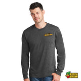 BigIron Double Time Long Sleeve T-Shirt
