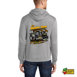 BigIron Double Time Full Zip Hoodie