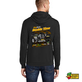 BigIron Double Time Full Zip Hoodie