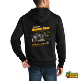BigIron Double Time Hoodie