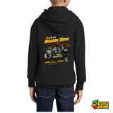 BigIron Double Time Youth Hoodie