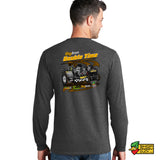 BigIron Double Time Long Sleeve T-Shirt