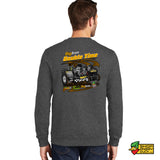 BigIron Double Time Crewneck Sweatshirt