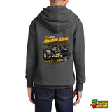 BigIron Double Time Youth Hoodie