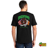 Greentown Fire Dept St. Patrick's Day  T-Shirt