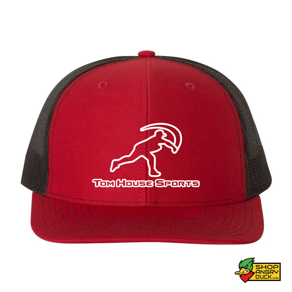 Tom House Sports Snapback Hat