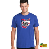 PLX Bass Masters T-Shirts