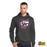 PLX Bass Masters Hoodie