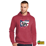 PLX Bass Masters Hoodie