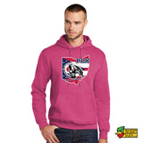 PLX Bass Masters Hoodie