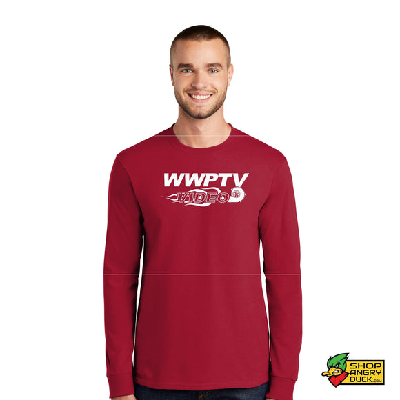 WWPTV Long Sleeve T-Shirt