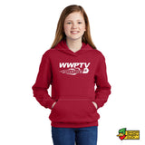 WWPTV Youth Hoodie