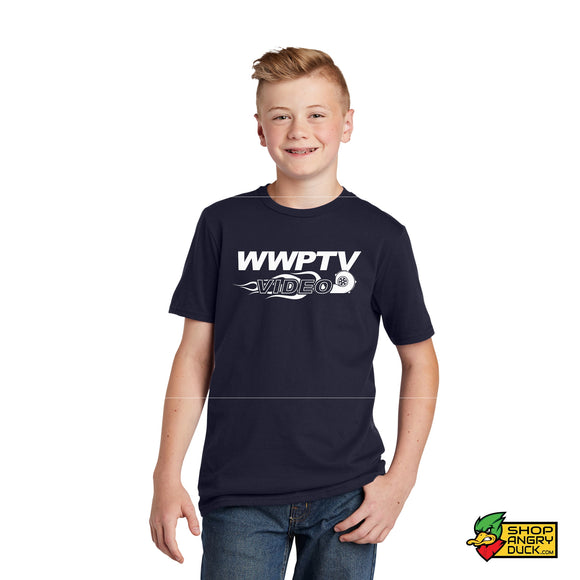 WWPTV Youth T-Shirt