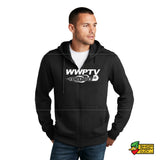WWPTV Full Zip Hoodie