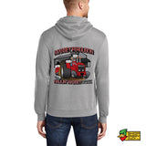 Massey  Hoodie
