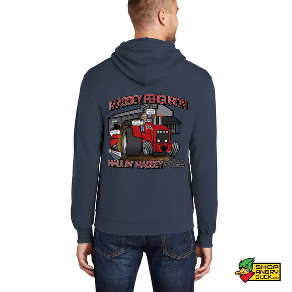 Massey  Hoodie