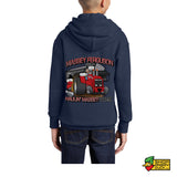 Massey Youth Hoodie