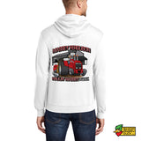 Massey  Hoodie