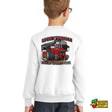 Massey  Youth Crewneck Sweatshirt