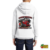 Massey Youth Hoodie