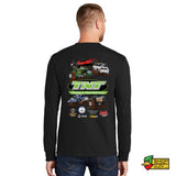 TnT Truck & Tractor Pulling Long Sleeve T-Shirt