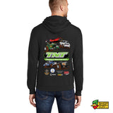 TnT Truck & Tractor Pulling Hoodie