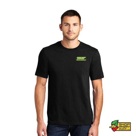 TnT Truck & Tractor Pulling T-Shirt