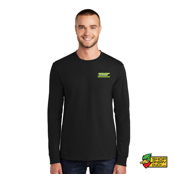 TnT Truck & Tractor Pulling Long Sleeve T-Shirt