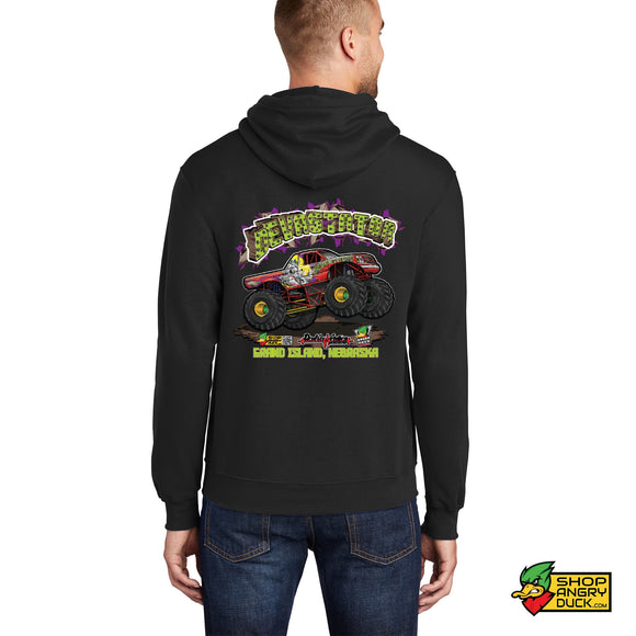 Devastator Hoodie