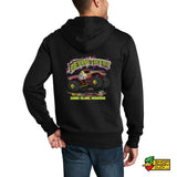 Devastator Full Zip Hoodie