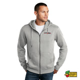 Devastator Full Zip Hoodie