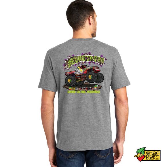 Devastator T-Shirt