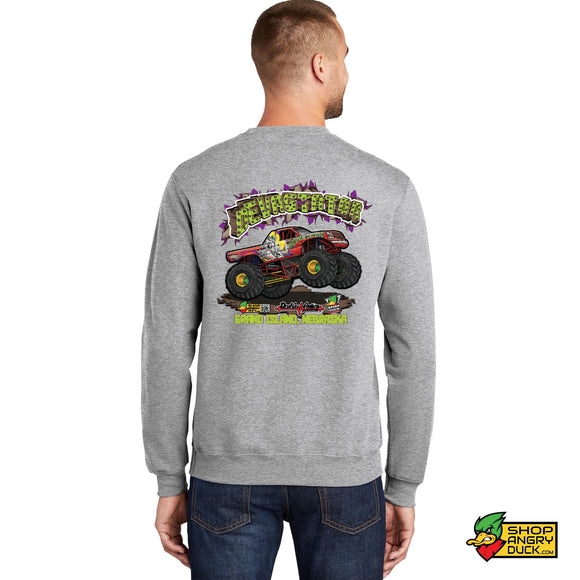 Devastator Crewneck Sweatshirt