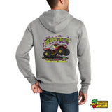 Devastator Full Zip Hoodie
