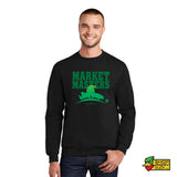 Market Masters 4H Crewneck Sweatshirt