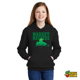 Market Masters 4H Youth Hoodie